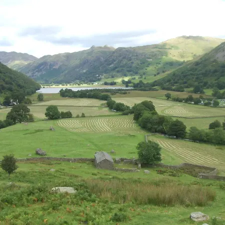 The Brotherswater
