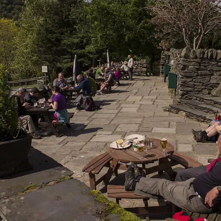 The Brotherswater Herberg Patterdale