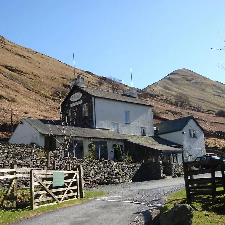 The Brotherswater Inn *