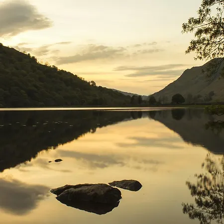 The Brotherswater Zajazd Patterdale