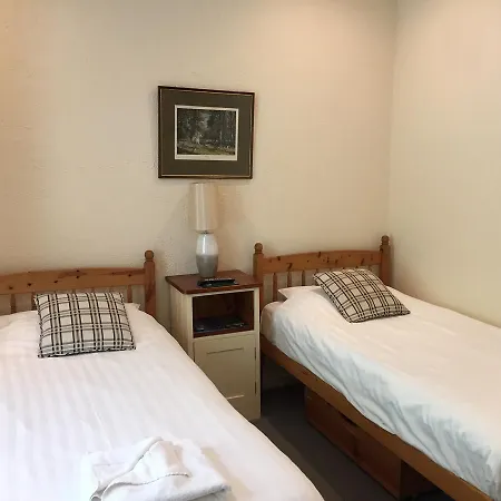 Herberg The Brotherswater *