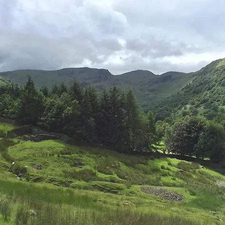 Herberg The Brotherswater