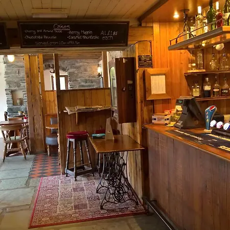 The Brotherswater Inn Patterdale
