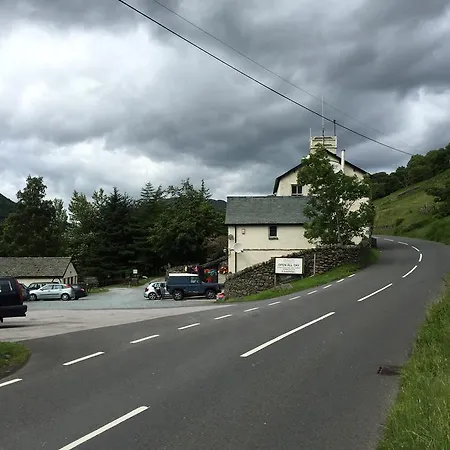 The Brotherswater * Паттердейл