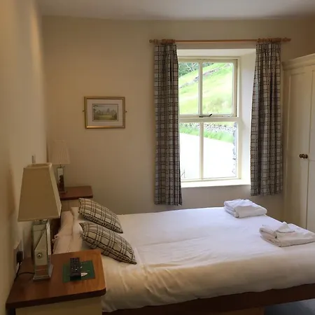 Мини-отель The Brotherswater