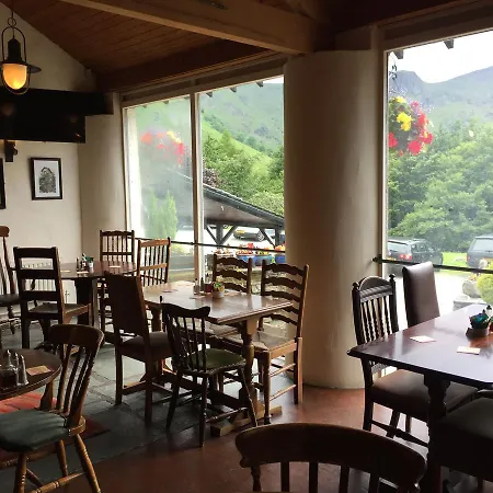 The Brotherswater Inn *