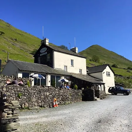 Herberg The Brotherswater Patterdale