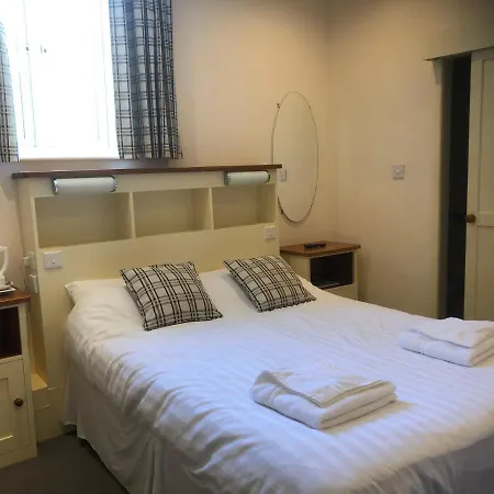 The Brotherswater * Patterdale