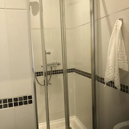 Мини-отель The Brotherswater *