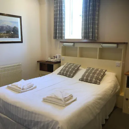 Мини-отель The Brotherswater Паттердейл