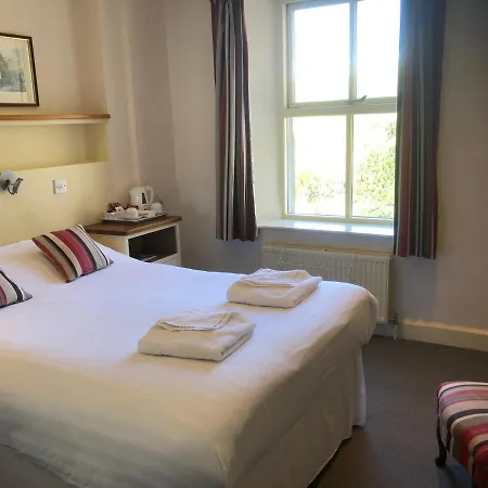 Herberg The Brotherswater