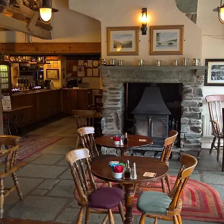 The Brotherswater * Patterdale