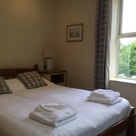 Gasthof The Brotherswater *