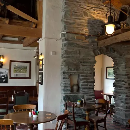 Gasthof The Brotherswater Patterdale